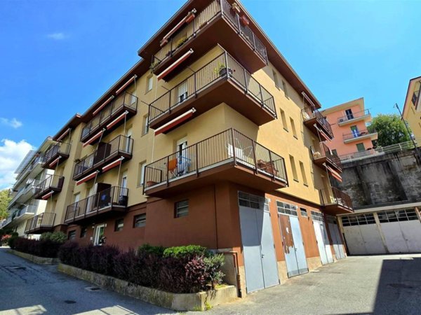 appartamento in vendita a Biella in zona San Biagio