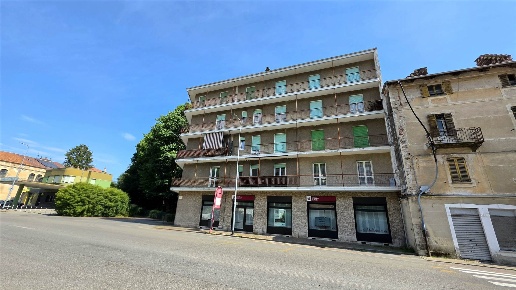 appartamento in vendita a Biella in zona San Biagio