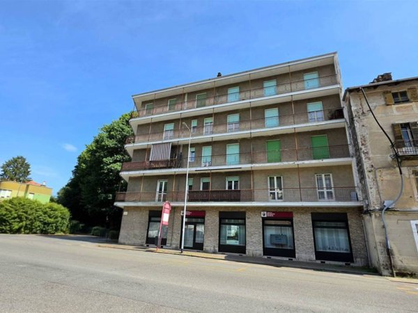 appartamento in vendita a Biella in zona San Biagio
