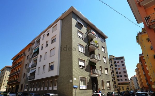 appartamento in vendita a Biella in zona Centro Città