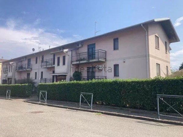 appartamento in vendita a Biella