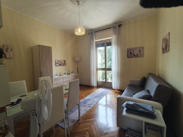 appartamento in vendita a Biella in zona Chiavazza