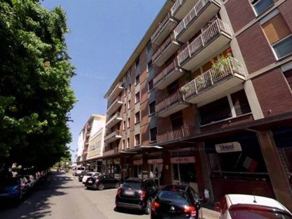 appartamento in vendita a Biella in zona Viale Roma