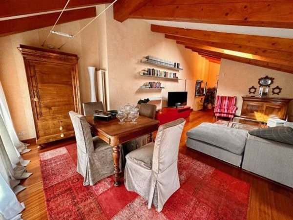 appartamento in vendita a Biella in zona Centro Città