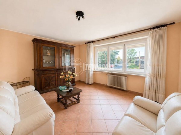 appartamento in vendita a Biella in zona Chiavazza
