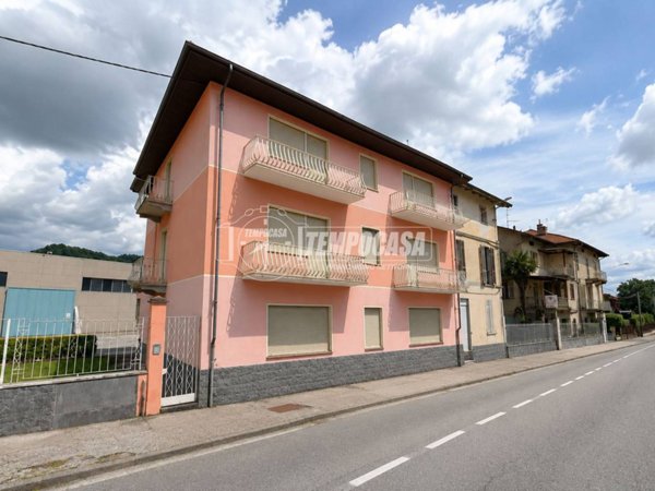 appartamento in vendita a Biella in zona Chiavazza