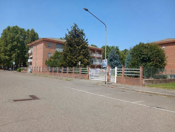 appartamento in vendita a Biella