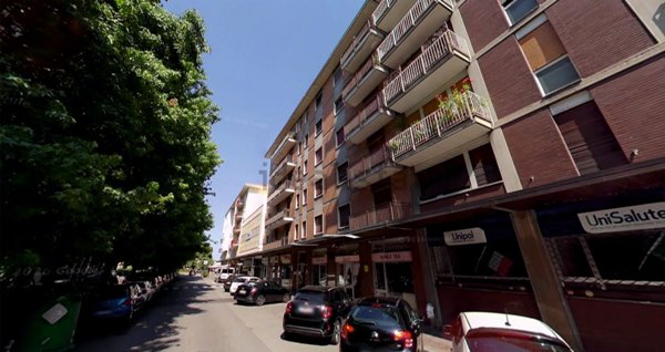 appartamento in vendita a Biella in zona Viale Roma