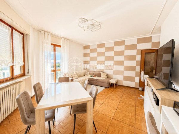 appartamento in vendita a Biella