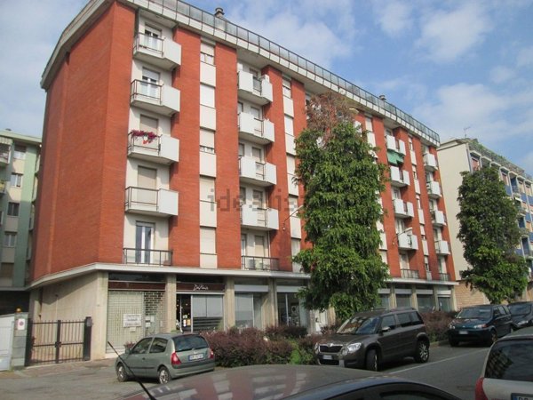 appartamento in vendita a Biella