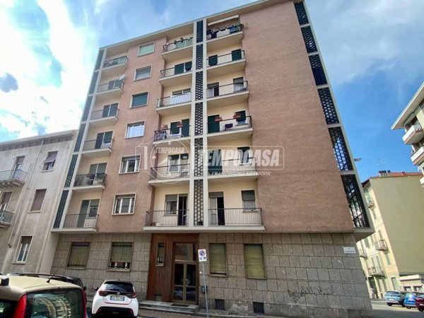 appartamento in vendita a Biella in zona Centro Città