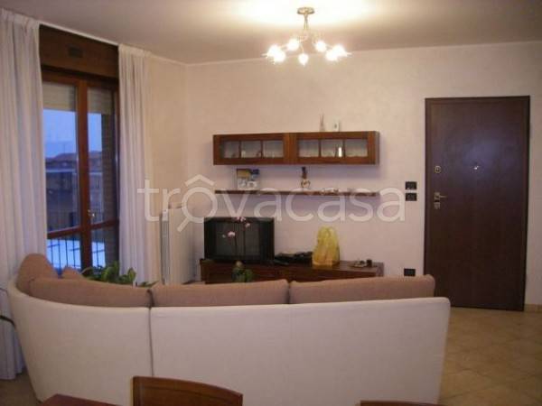 appartamento in vendita a Biella