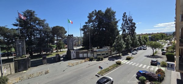 appartamento in vendita a Biella in zona Viale Macallè