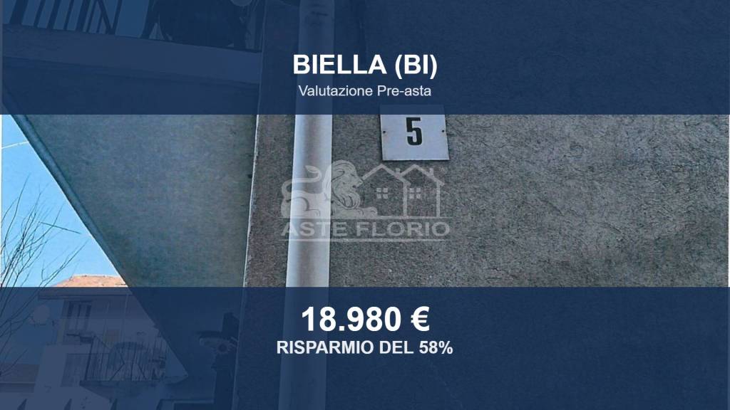casa indipendente in vendita a Biella in zona Pavignano