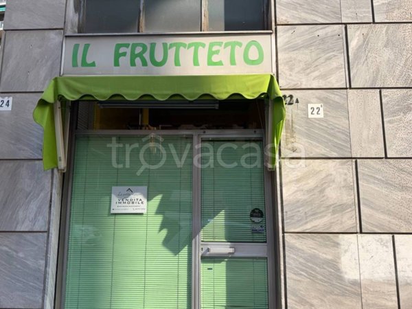 appartamento in vendita a Biella in zona Centro Città
