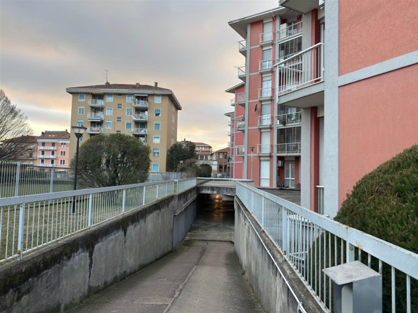 esavano in vendita a Biella in zona Via Carso