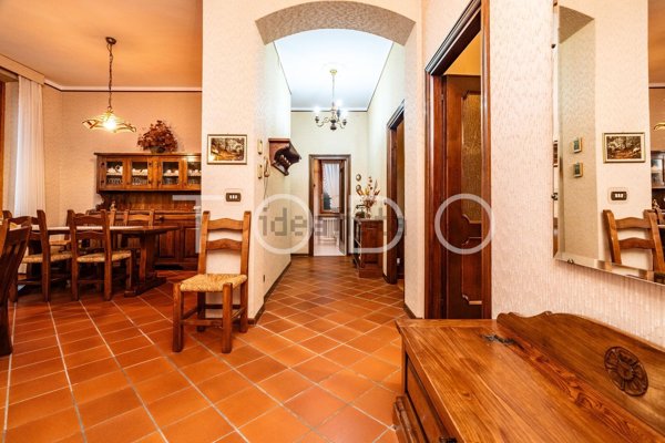 appartamento in vendita a Biella in zona San Biagio