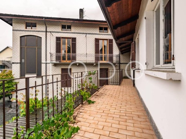 appartamento in vendita a Biella in zona San Biagio