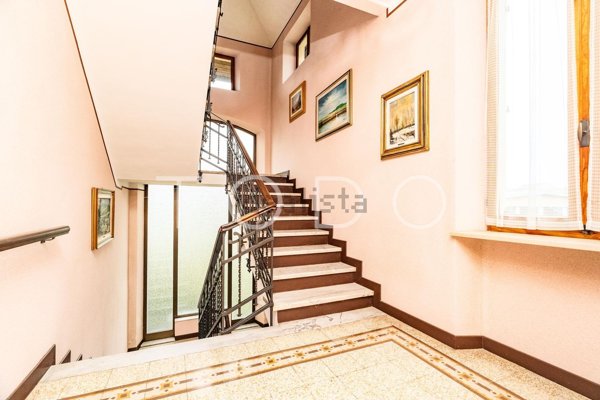 appartamento in vendita a Biella