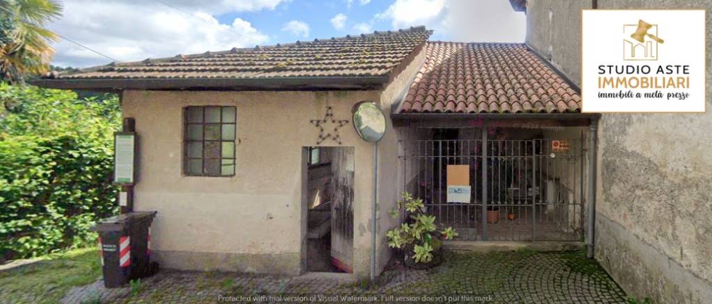 appartamento in vendita a Biella in zona Pavignano