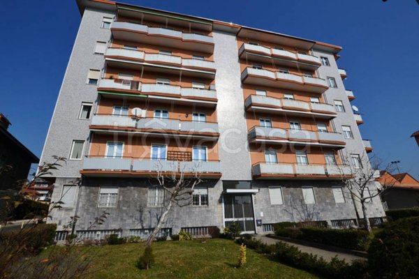 appartamento in vendita a Biella in zona San Biagio