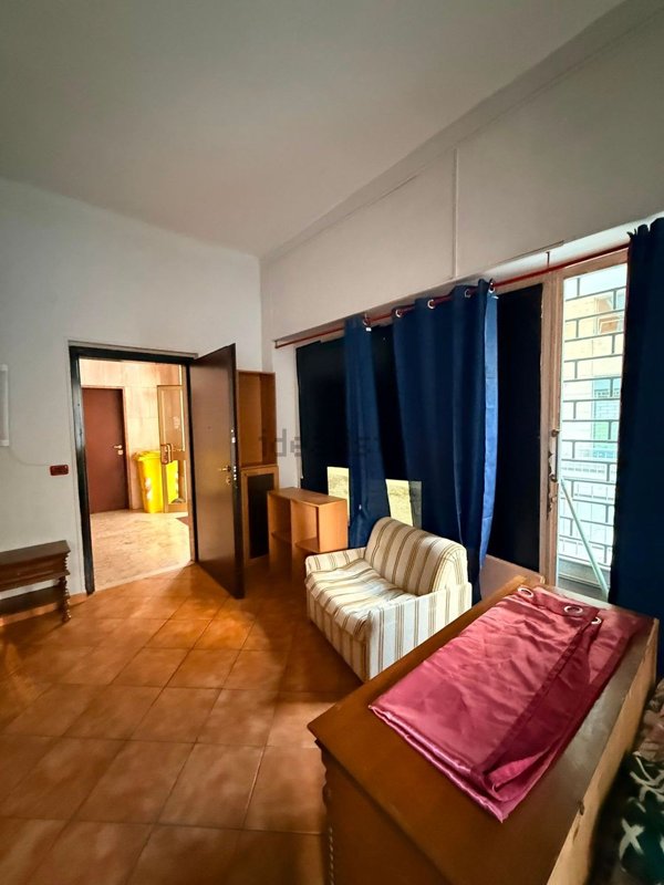 appartamento in vendita a Biella