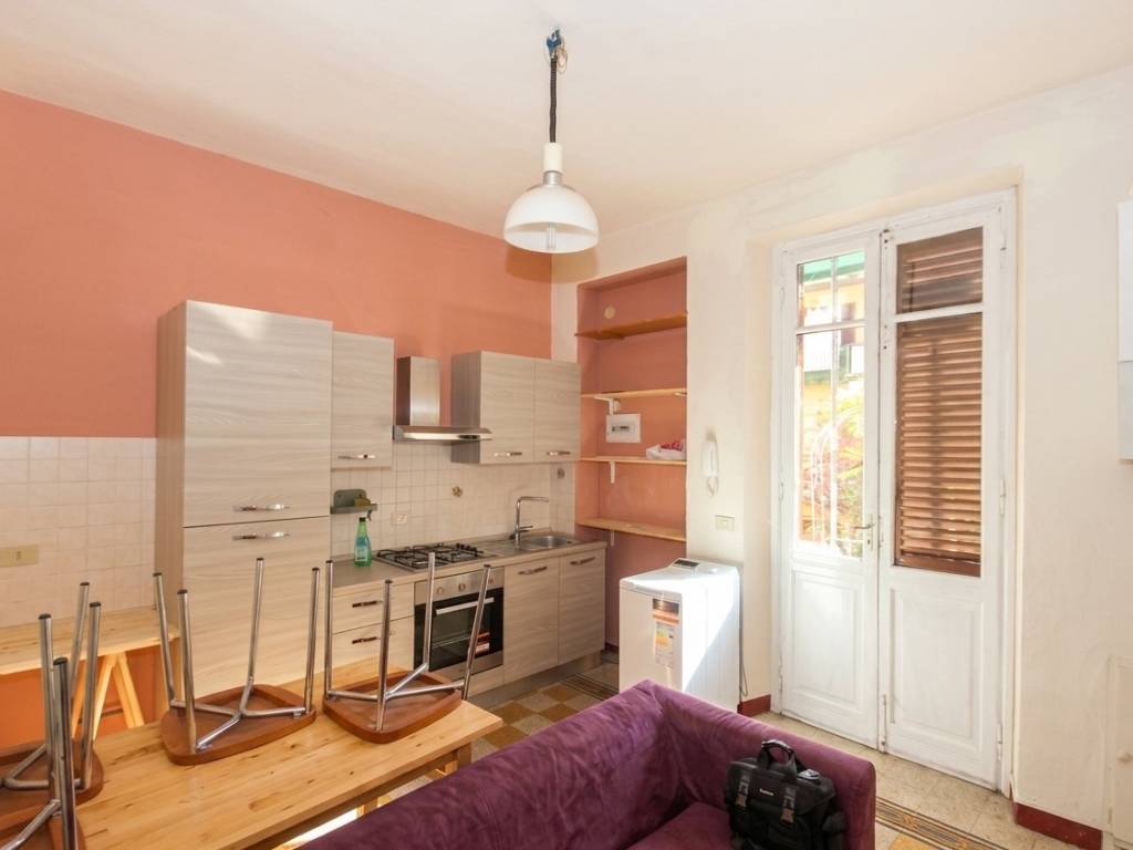 appartamento in vendita a Biella in zona Centro Città