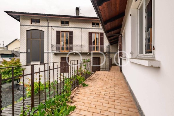 appartamento in vendita a Biella