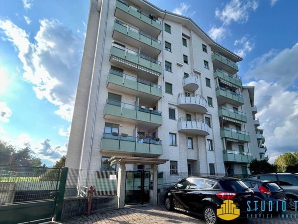 appartamento in vendita a Biella
