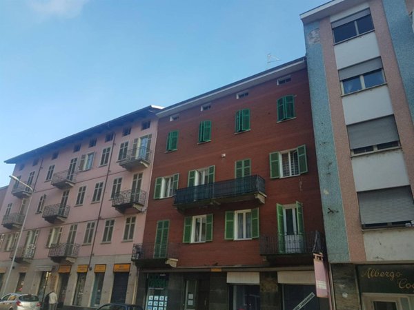 appartamento in vendita a Biella in zona Viale Roma