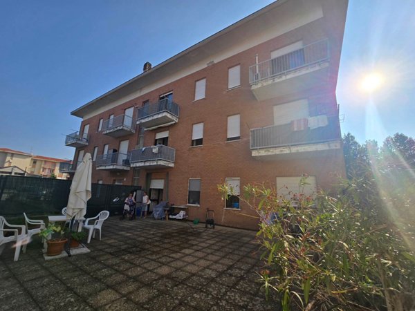 appartamento in vendita a Biella
