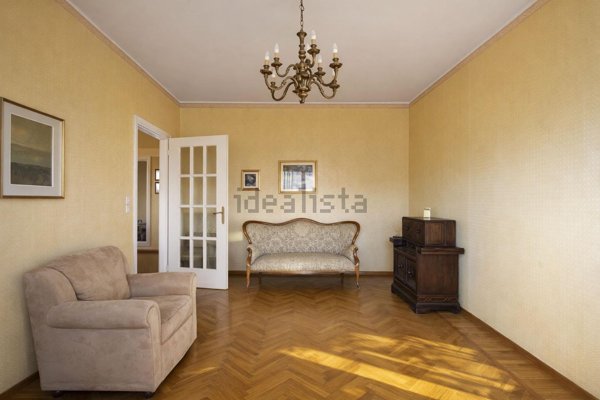 appartamento in vendita a Biella in zona Via Carso