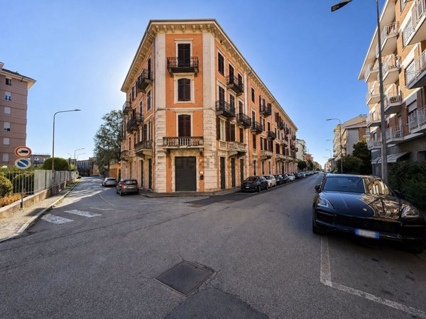 appartamento in vendita a Biella