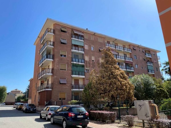 appartamento in vendita a Biella