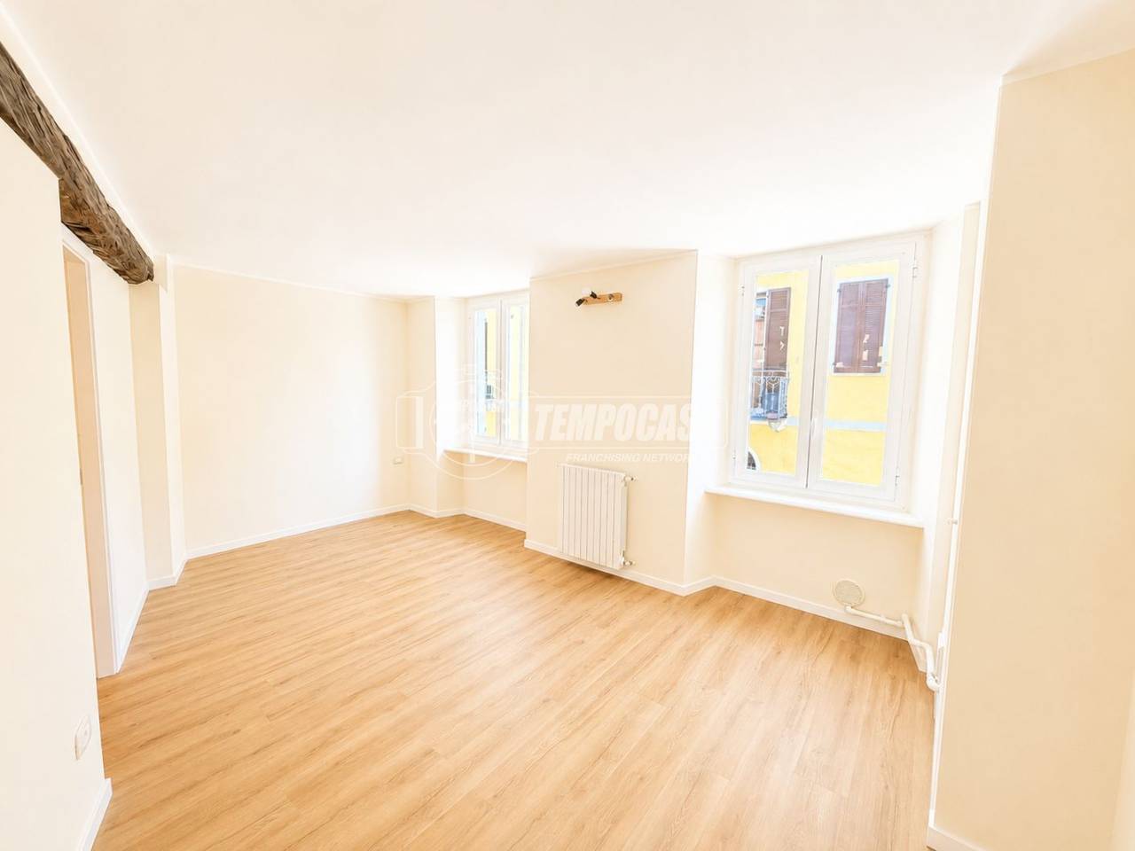 appartamento in vendita a Biella in zona Centro Città