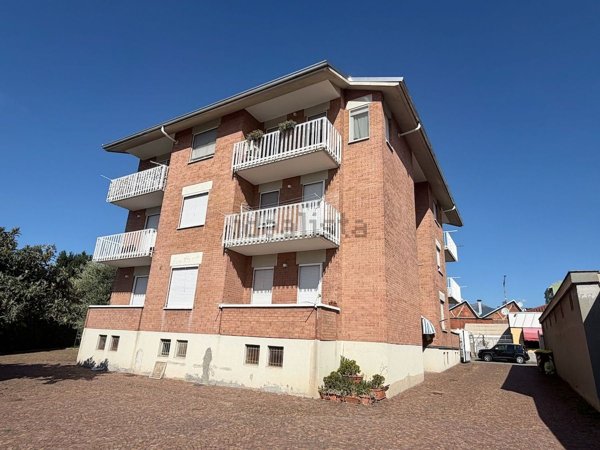 appartamento in vendita a Biella