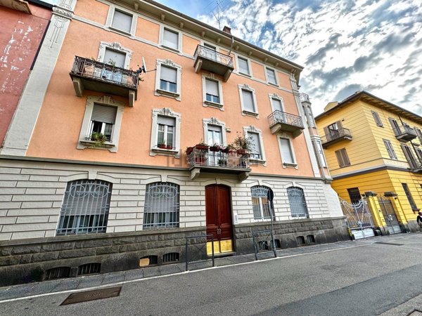 appartamento in vendita a Biella