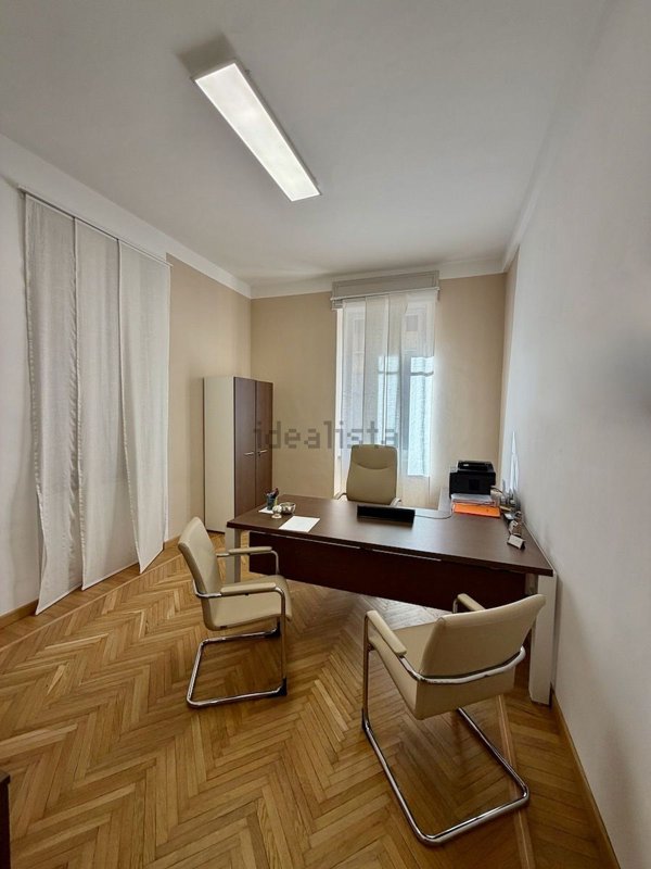 ufficio in vendita a Biella