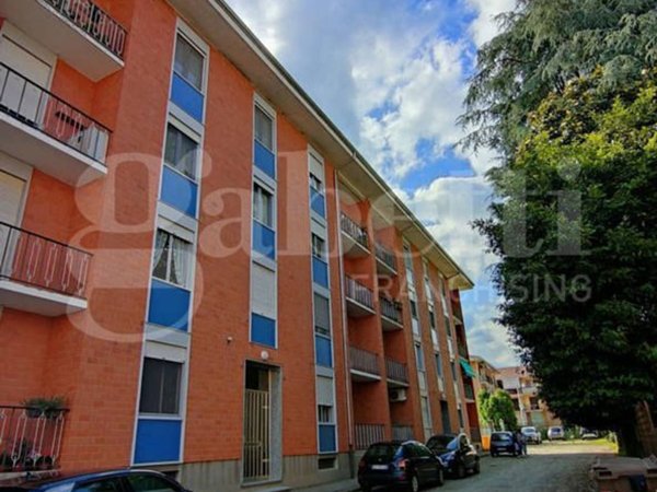 appartamento in vendita a Biella in zona Corso Europa