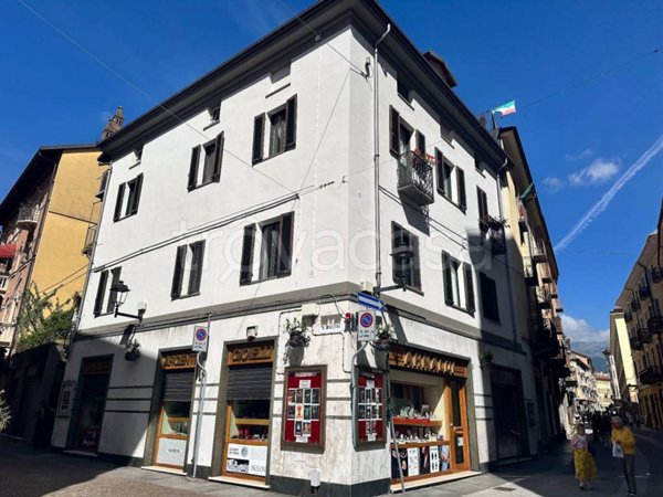 appartamento in vendita a Biella in zona Centro Città