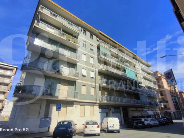 appartamento in vendita a Biella in zona San Biagio
