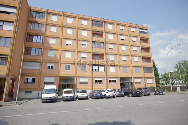 appartamento in vendita a Biella