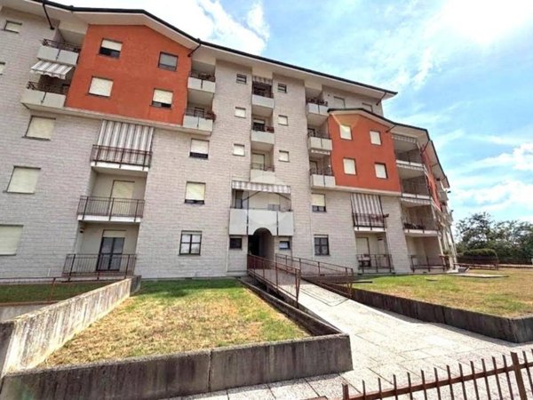 appartamento in vendita a Biella