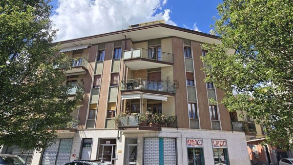 appartamento in vendita a Biella in zona Centro Città