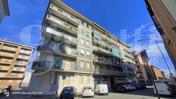 appartamento in vendita a Biella in zona San Biagio