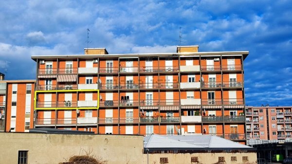 appartamento in vendita a Biella