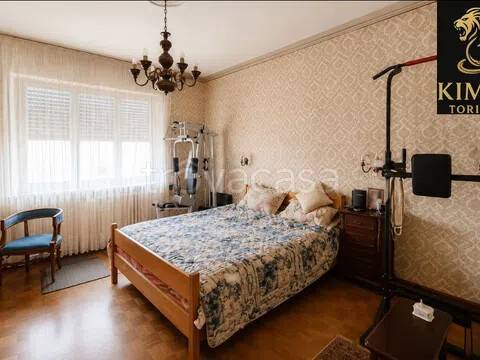 appartamento in vendita a Biella in zona Chiavazza