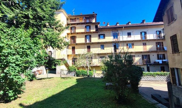 appartamento in vendita a Biella in zona Chiavazza