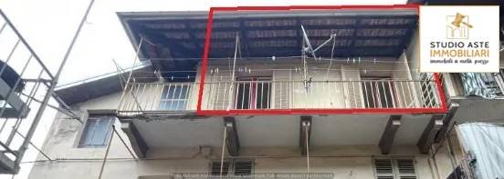 appartamento in vendita a Biella