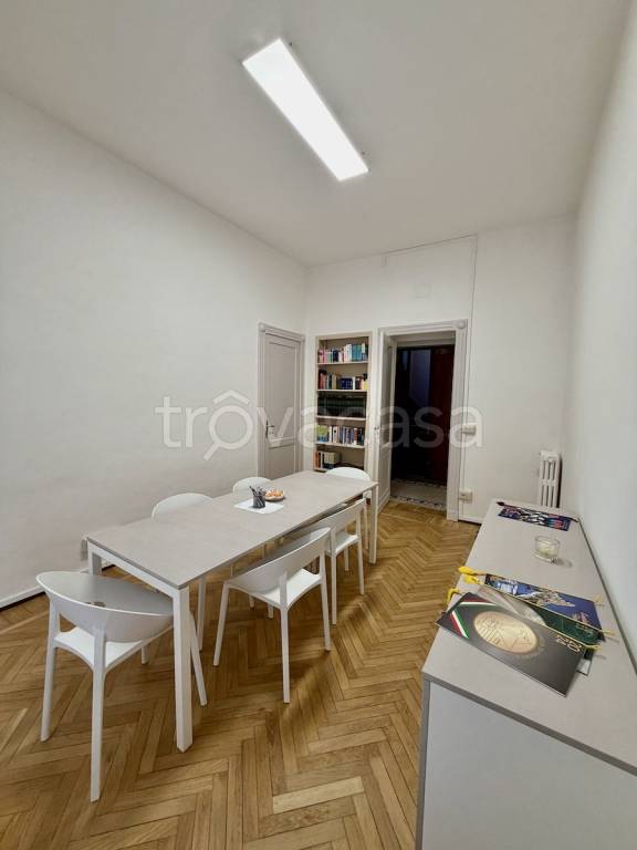 appartamento in vendita a Biella in zona Centro Città